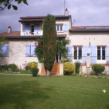 Villa Ivoire Μπαλμά Εξωτερικό φωτογραφία