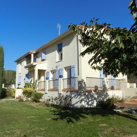 Villa Ivoire Μπαλμά Εξωτερικό φωτογραφία