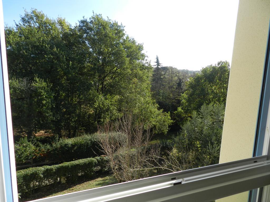Villa Ivoire Μπαλμά Δωμάτιο φωτογραφία