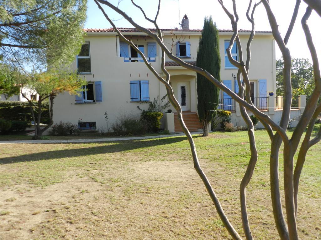Villa Ivoire Μπαλμά Δωμάτιο φωτογραφία