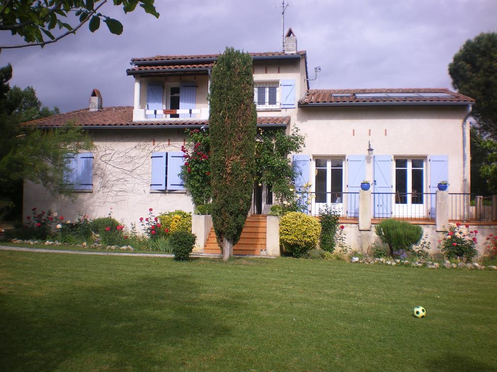 Villa Ivoire Μπαλμά Εξωτερικό φωτογραφία
