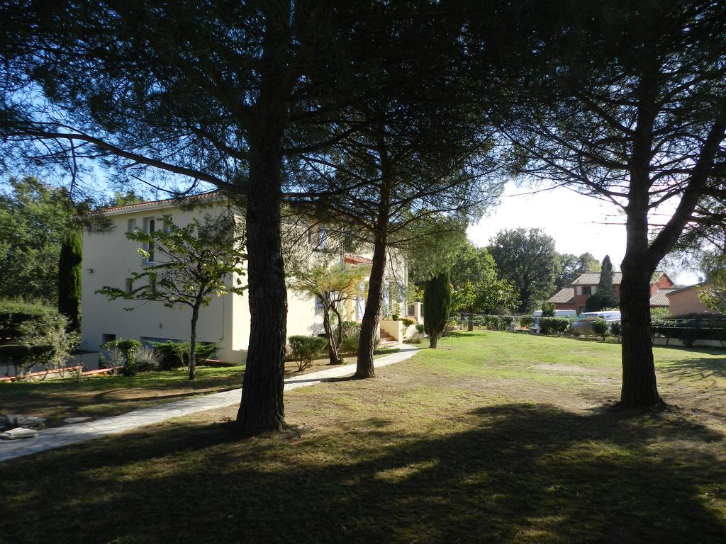 Villa Ivoire Μπαλμά Δωμάτιο φωτογραφία