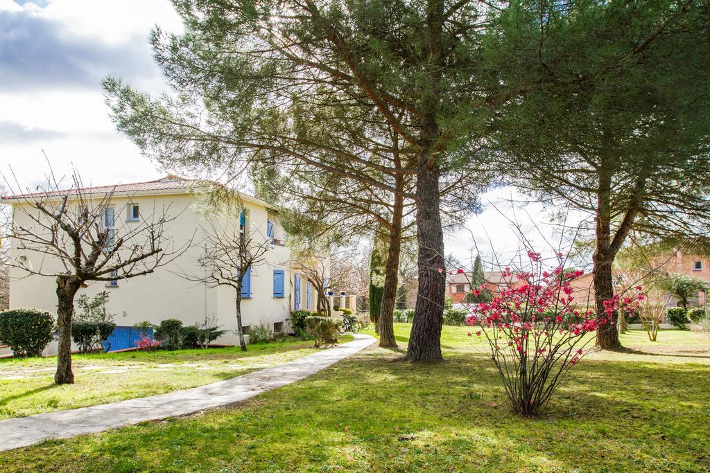 Villa Ivoire Μπαλμά Εξωτερικό φωτογραφία