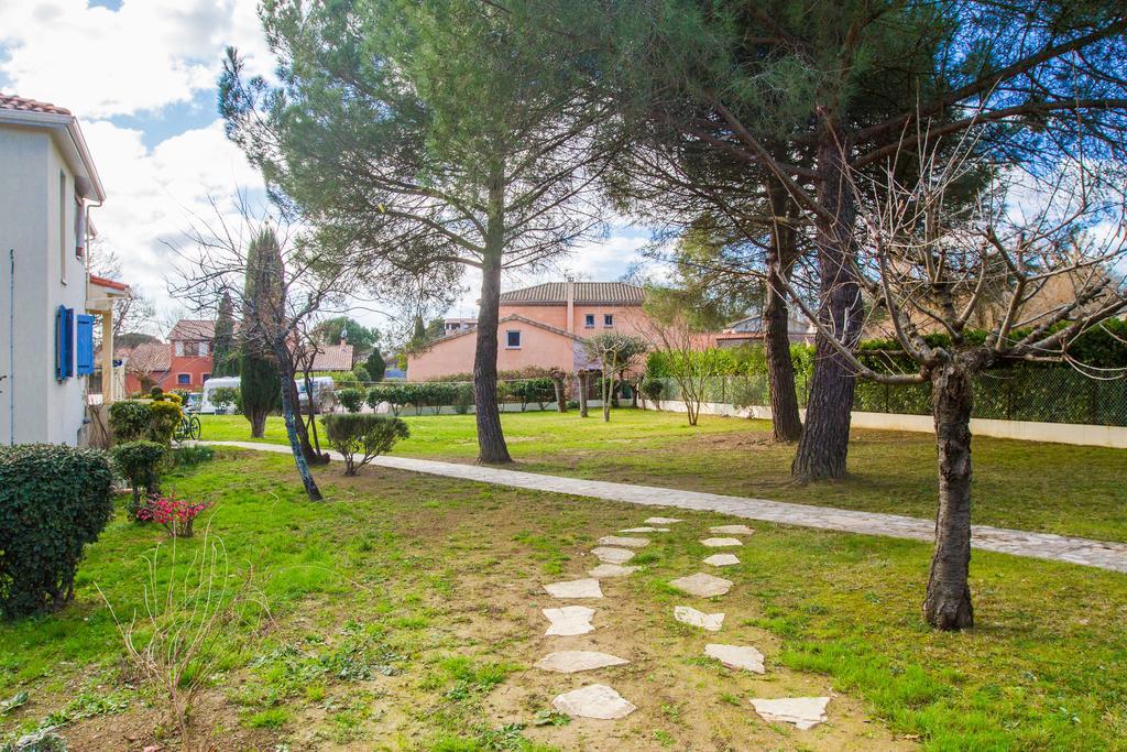 Villa Ivoire Μπαλμά Εξωτερικό φωτογραφία
