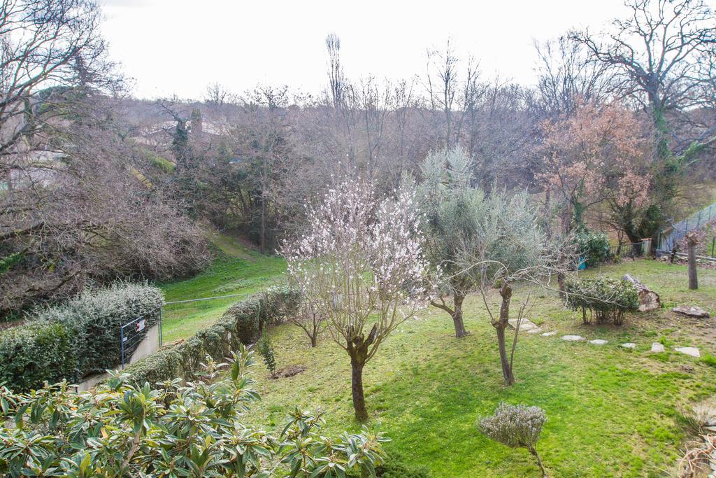 Villa Ivoire Μπαλμά Εξωτερικό φωτογραφία