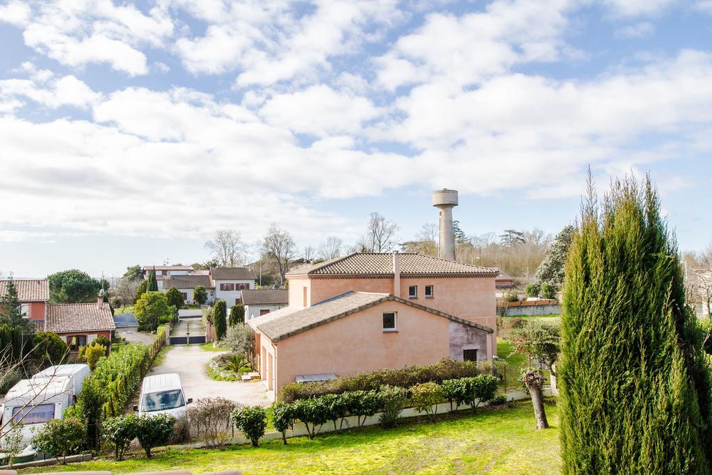 Villa Ivoire Μπαλμά Εξωτερικό φωτογραφία