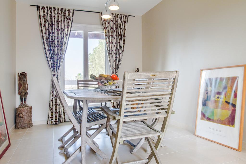 Villa Ivoire Μπαλμά Εξωτερικό φωτογραφία