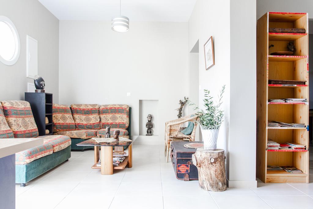 Villa Ivoire Μπαλμά Εξωτερικό φωτογραφία