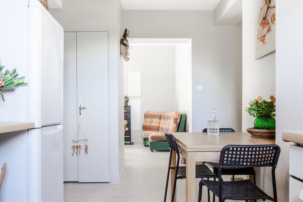 Villa Ivoire Μπαλμά Εξωτερικό φωτογραφία